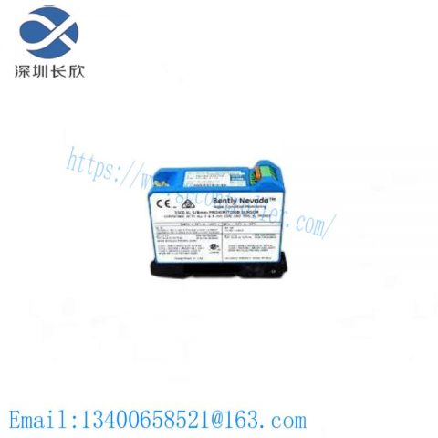 Bentley 330180-51-05/CN/00, 3300 XL Proximitor® Sensor