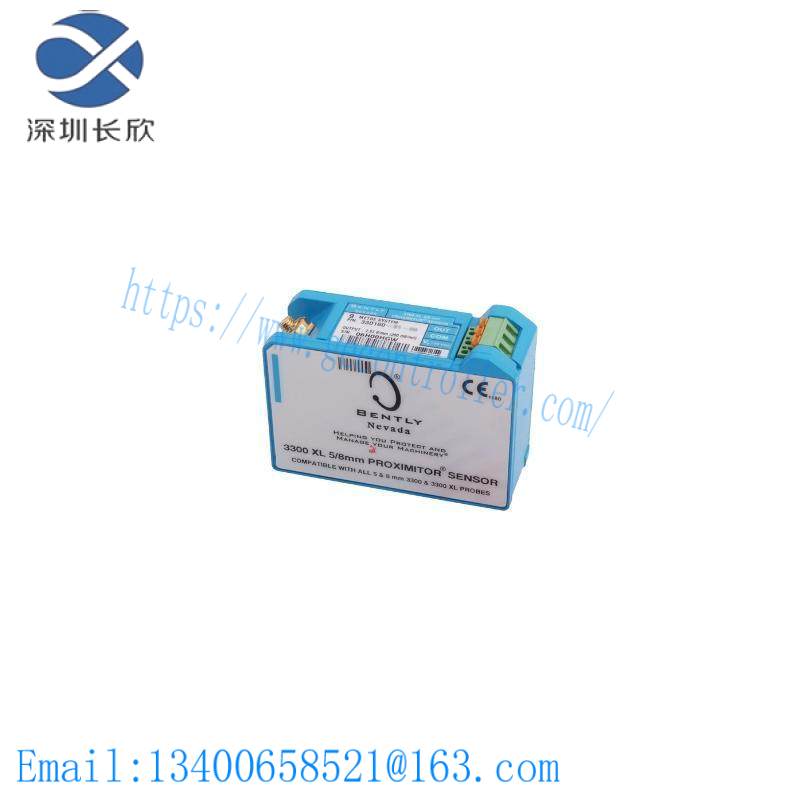 330780-x1-cn_bently_nevada_proximity_sensor.jpeg Bently Nevada 330780-X1-CN Proximity Sensor: Advanced Industrial Detection Solution