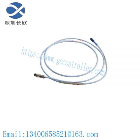 BENTLY NEVADA 330902-00-95-05-02-00 Proximity Probes - Precision Detection for Industrial Control