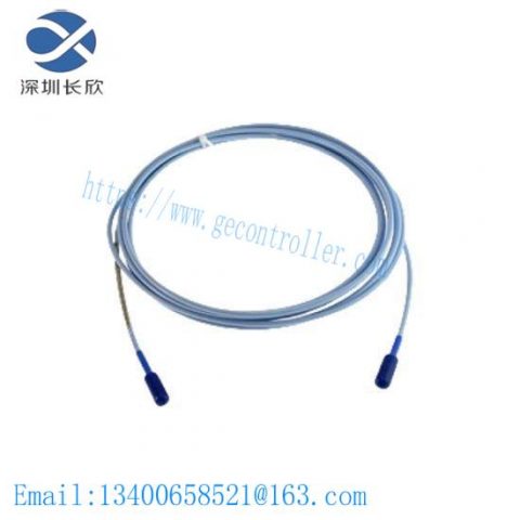 Bently Nevada 3300 XL NSv Proximity Probe 330909-00-65-05-02-00