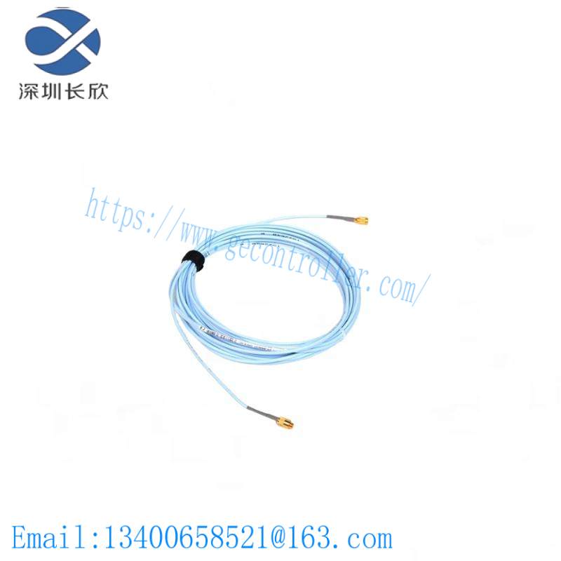 330930-065-00-05_bently_nevada_extension_cable_6_5_meters.jpeg Bently Nevada 330930-065-00-05 Extension Cable - 6.5 Meter Length