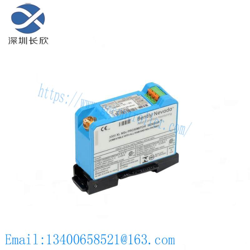 330980-51-05_bently_nevada_3300_xl_nsv_proximitor_sensor.jpeg Bently Nevada 330980-51-05 3300 XL NSv Proximity Sensor