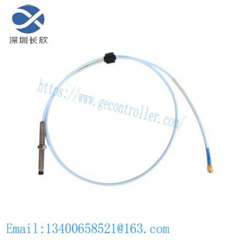 Bently Nevada 3300 XL 8mm Proximity Probe 3330101-00-28-10-02-05
