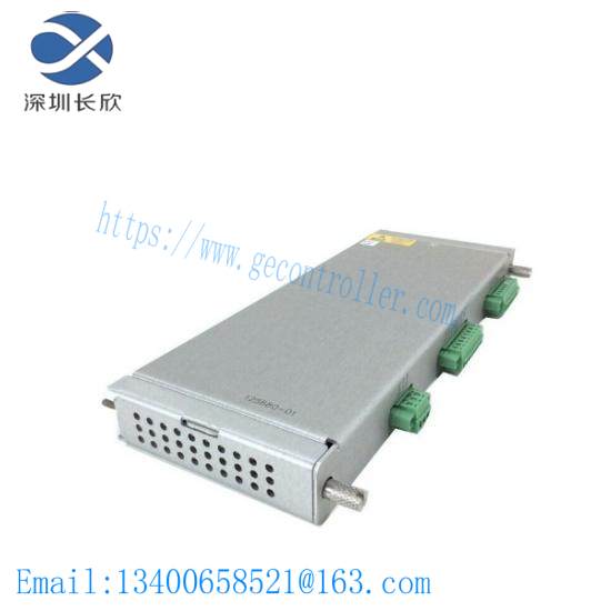 3500_40_125680-01_bently_nevada.jpg Bently Nevada 3500/40 125680-01: Advanced PLC Module for Industrial Automation