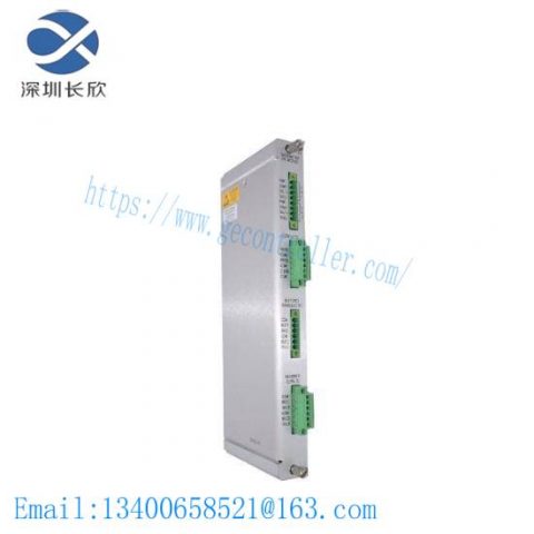 Bently Nevada 3500/50, 133442-01 - Industrial Automation Solutions