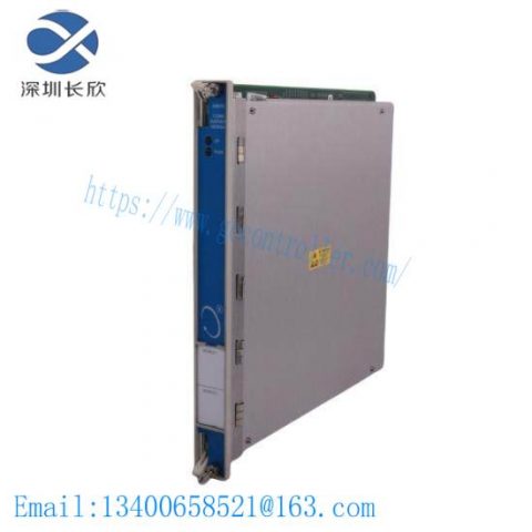 Bently Nevada 3500/92 136180-01 Communication Gateway Module