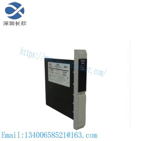 SIEMENS 39ACM14CAN - Advanced Control Module, Optimized for Industrial Automation