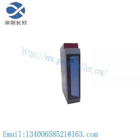 B&R 3AT350.6 - AT350 RTD Input Module, Advanced Temperature Measurement Solution