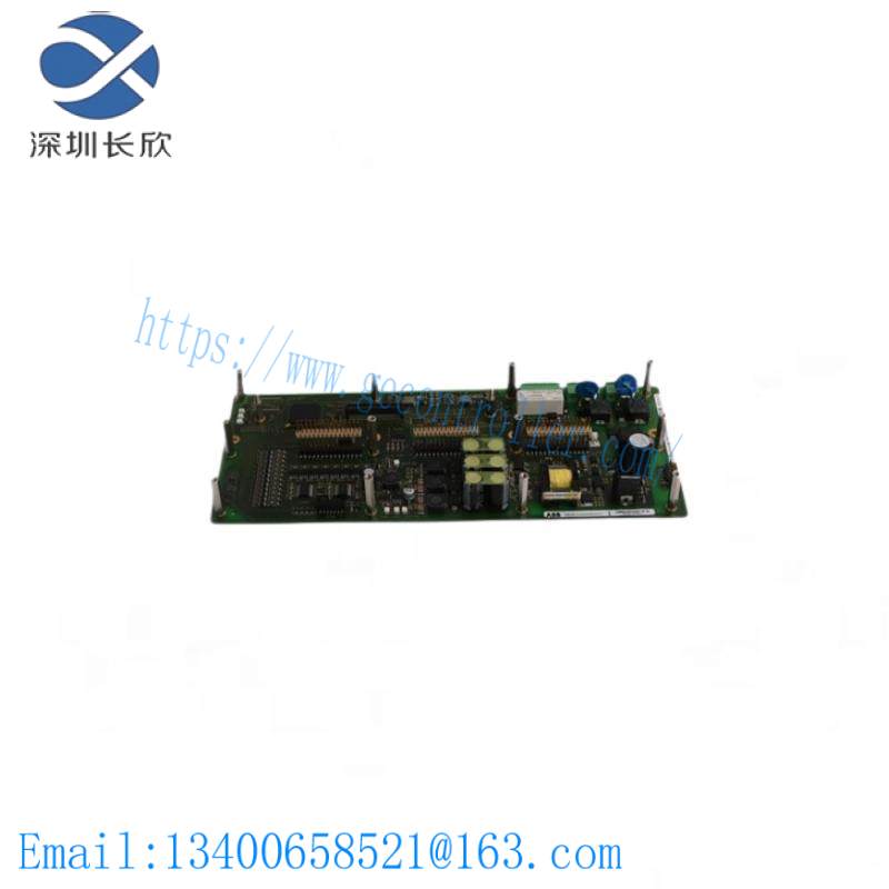 3bhe012095r0002_uad141a02_abb_basic_module.jpeg ABB 3BHE012095R0002 UAD141A02 Basic Module: Advanced Control Solution for Industrial Automation