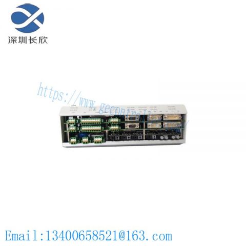 ABB 3BHE014135R0011 - UAD149 A00-0-11 AC 800PEC Combi IO - Advanced Process Control Module