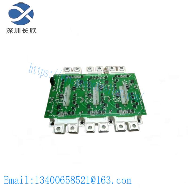 3bhe015619r0001_abb_pcb_board.jpeg ABB 3BHE Series PCB Board, 3BHE015619R0001 - Precision Control Module