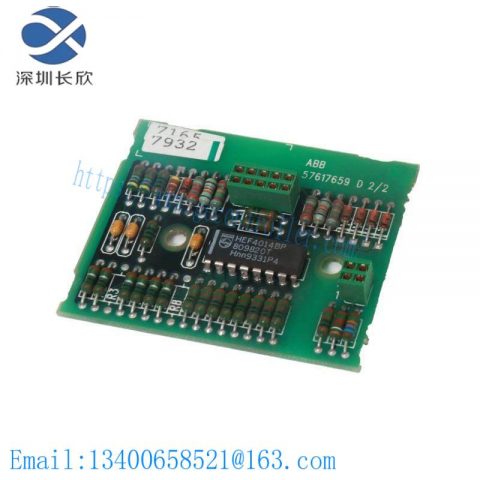 ABB 3BHE019719R0101 3BHB006485R0001: Advanced Industrial Frequency Converter