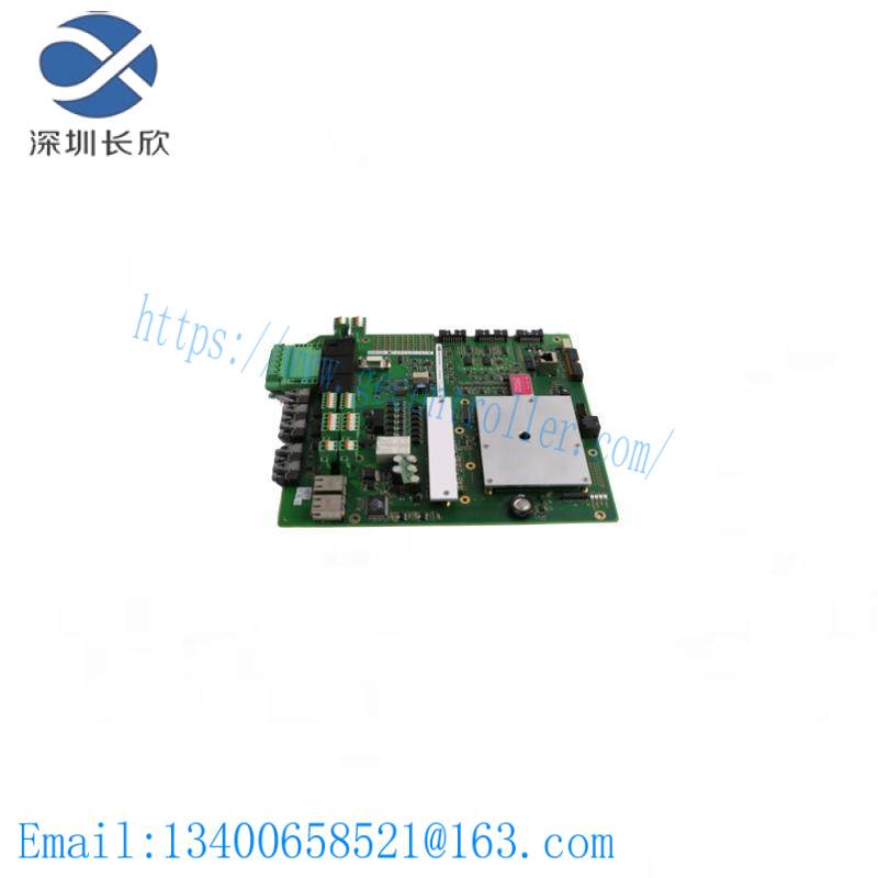3bhe022287r0001_ucd240a01_abb_converter_module.jpeg ABB UCD240A01 3BHE022287R0001 Converter Module