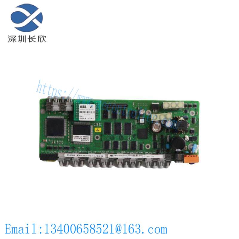 3bhe028767r0101_abb_inverter_driver_board.jpg ABB 3BHE Inverter Driver Board for High-Efficiency Applications