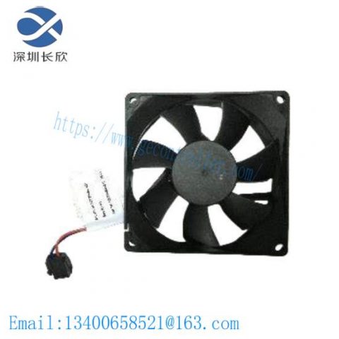 ABB 3HAC025466-001: Advanced Control Module for Industrial Automation