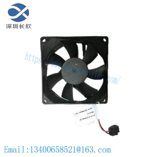 3hac025466-001_abb_1.jpg ABB 3HAC025466-001: Advanced Control Module for Industrial Automation