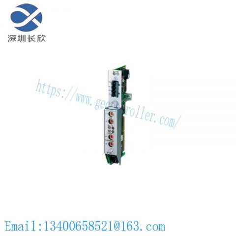 B&R 3IF787.9 aPCI Interface Module: Advanced Networking Solution