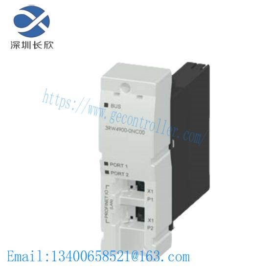 3rw4900-0nc00_siemens.jpg Siemens 3RW4900-0NC00 - Advanced External Display & Control Unit for Industrial Automation