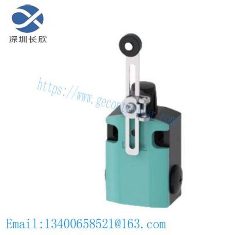 Siemens 3SE5122-0BH50 Control Module