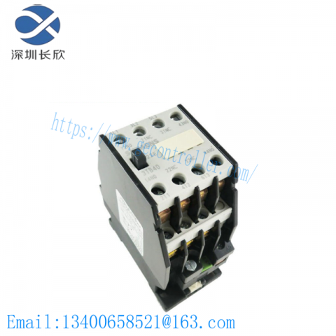SIEMENS 3TB40 22-0XM0 Contactor AC 50 HZ