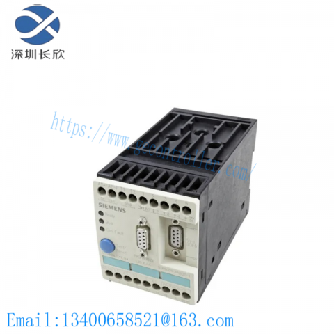 SIEMENS 3UF5011-3AB00-1 SIMOCODE-DP BASIC UNIT: Precision Control for Industrial Automation