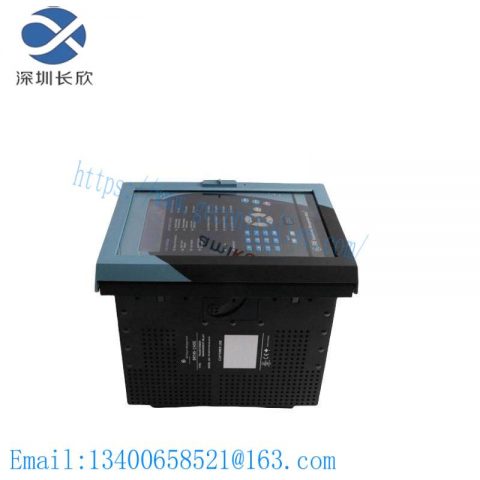 GE 469-P1-HI-A20-T-H: Advanced Motor Management Relay for Industrial Control Systems