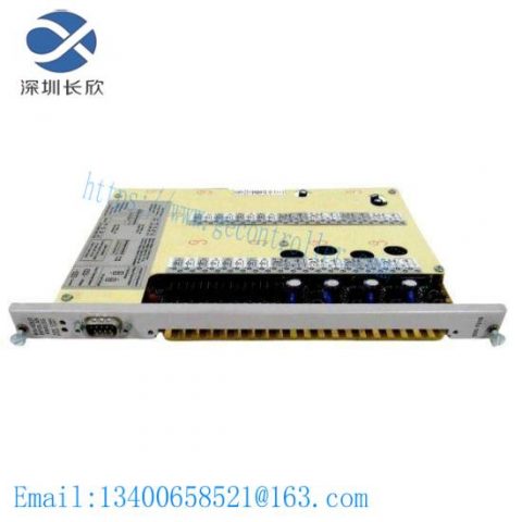 Siemens 505-7016 I/O Module - Industrial Control Solutions, Precise Automation