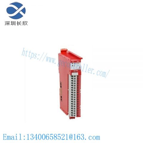 AB 5069-IB8S Compact5000, 8 Channel 24VDC Sink Safety Input Module