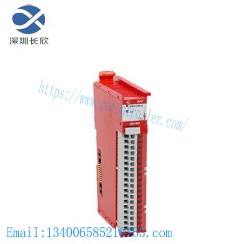 Schneider Electric 5069-IB8S Safety Input - Industrial Control, 200 Characters or Less