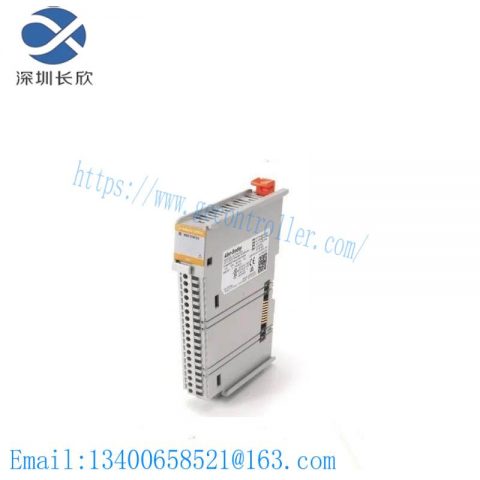 Allen-Bradley 5069-OF4, Compact I/O 4 Channel Voltage/Current Analog Output Module