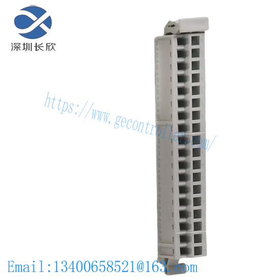 Allen-Bradley 5069-RTB18-SCREW: Compact I/O 18 pins Screw type terminal block kit