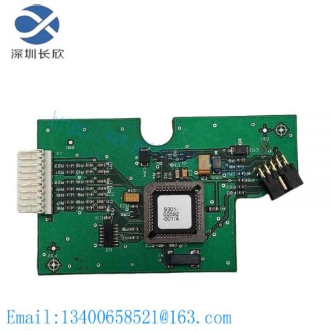 Honeywell 51196694-928: PS/2 Upgrade Board for Enhanced Control Systems