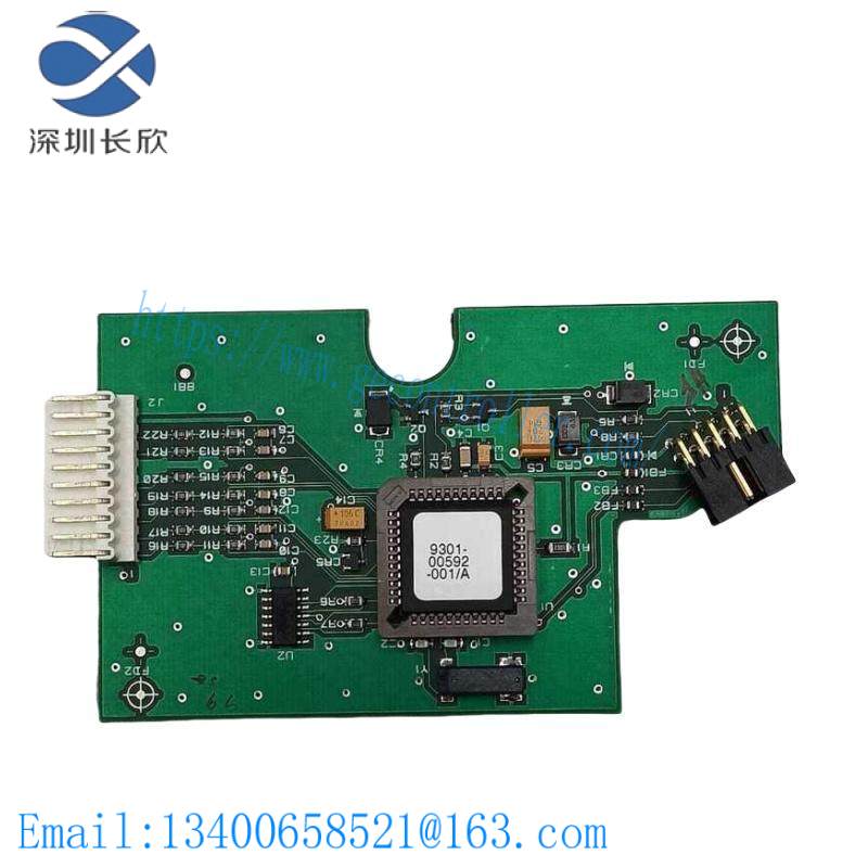 51196694-928_honeywell_ps_2_upgrade_board.jpg Honeywell 51196694-928: PS/2 Upgrade Board for Enhanced Control Systems