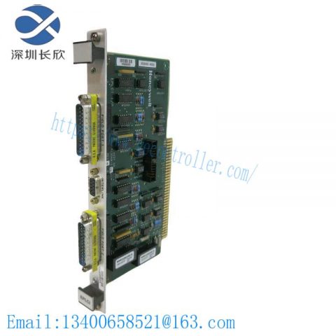 HONEYWELL TDC 3000 Input Output Adapter 51304812-200, Control Systems & Automation