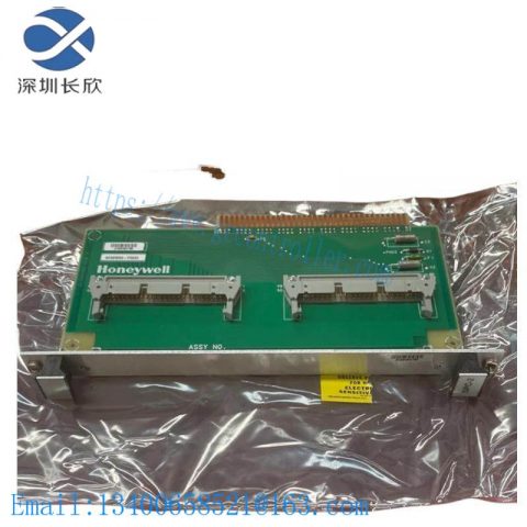 HONEYWELL 51304907-200: Industrial Control Module Cable Interface