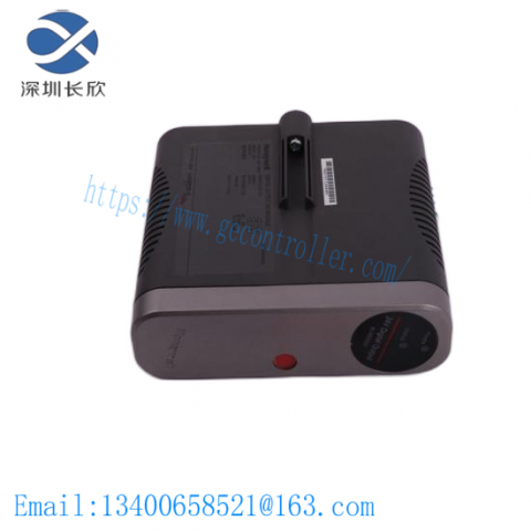 Honeywell 51308311-275 - Advanced Industrial Control Module