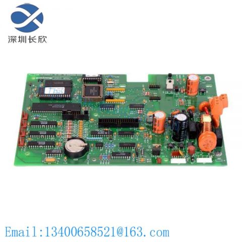 Honeywell 51309355-001 PC Board: Advanced Industrial Control Solution
