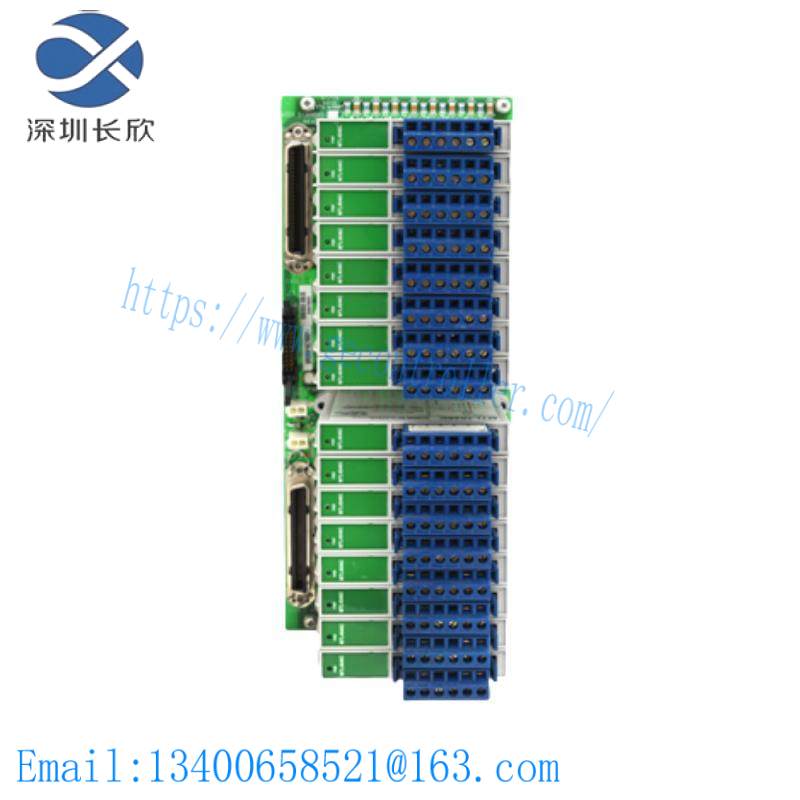 51309540-175_honeywell_analog_output_module.jpg Honeywell 51309540-175 Analog Output Module: Precise Control for Industrial Automation