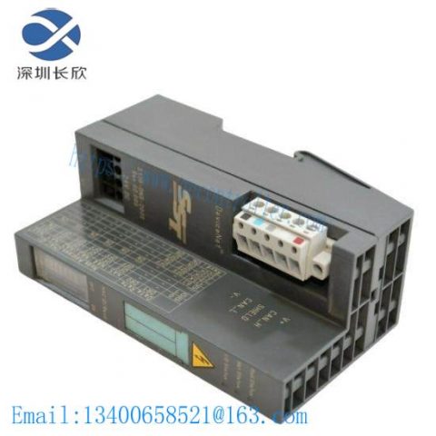 Siemens 5136-DNS-200S Slave Adapter - Industrial Communication Module