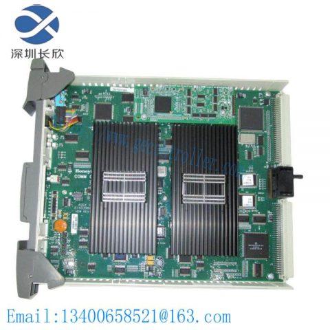 Honeywell 51401642-150 High Performance I/O Link Module