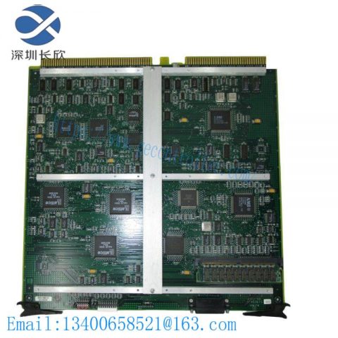 Honeywell 51402615-400 PLC Mother Board
