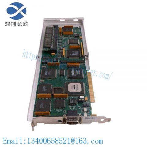 Honeywell 51402797-200 Analog Input Module for Advanced Industrial Control Systems