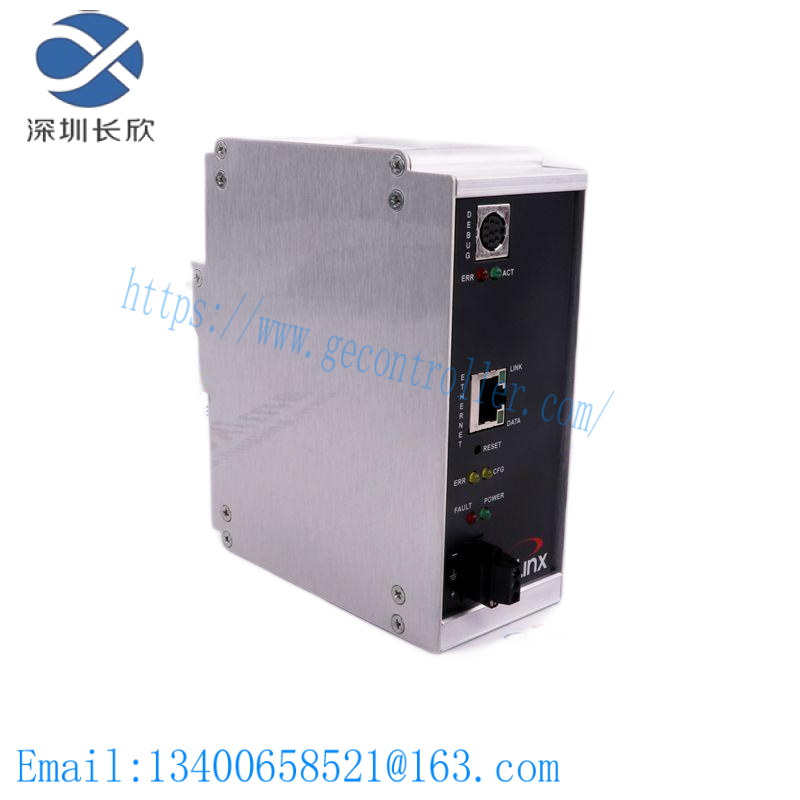 5201-mnet-mcm_prosoft_master_slave_gateway.png Prosoft 5201-MNET-MCM Ethernet-to-Modbus Gateway, Designed for Industrial Automation Solutions
