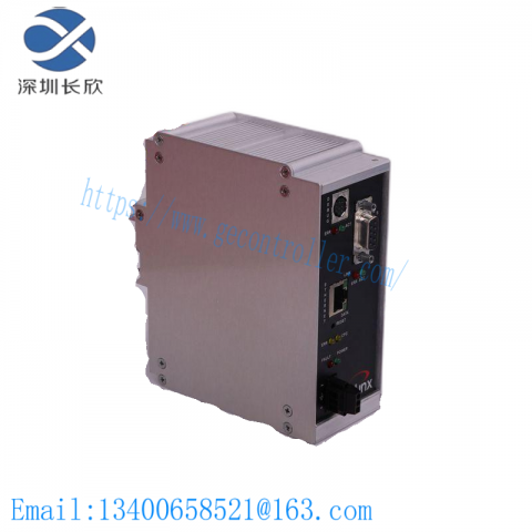 Prosoft 5210-DFNT-RIO Remote I/O Adapter Communication Module