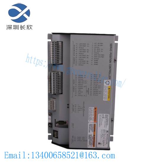 5464-6432_woodward_1.jpg WOODWARD 5464-6432, Industrial Control Module