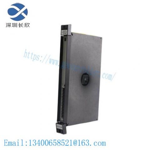 Reliance Electric 57C409 Analog Input Module, for Industrial Control Applications