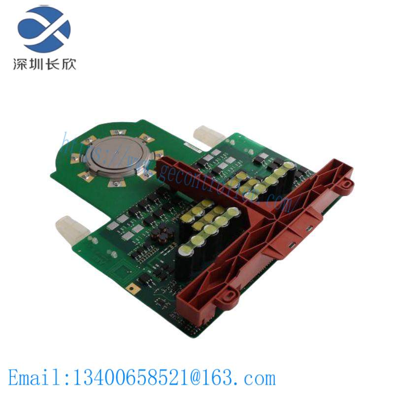5shx_1060h0003_3bhb020538r0001_abb_igbt_module.jpg ABB 5SHX 1060H0003 IGBT Module for Advanced Power Control