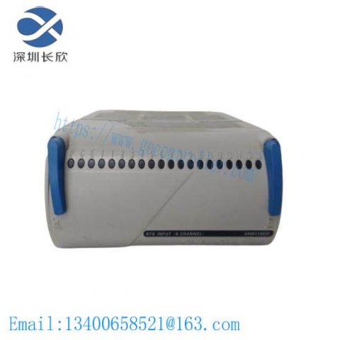 Emerson Ovation 5X00119G01 - Industrial Control Module, Advanced Automation Solution