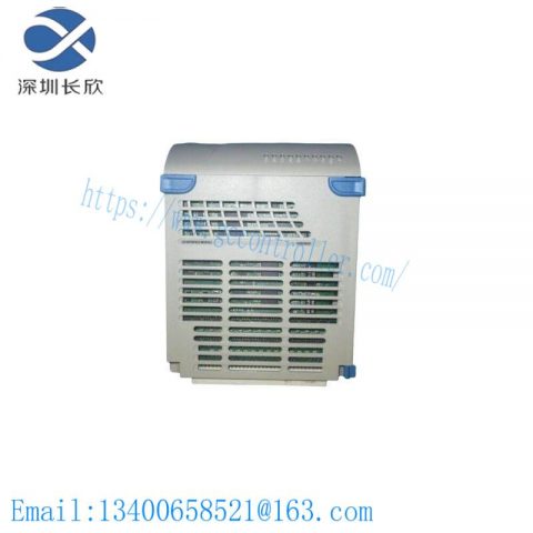 WESTINGHOUSE PLC 5X00226G01 I/O Interface Module