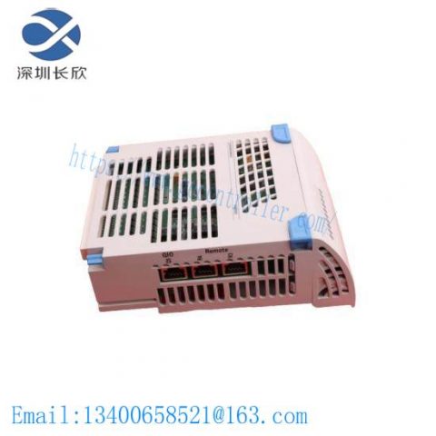 Emerson Ovation 5X00226G02 Control Module, Precision Automation